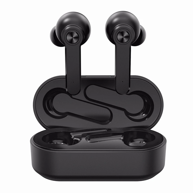 charge box tws True Wireless Earbuds Bluetooth 5.0