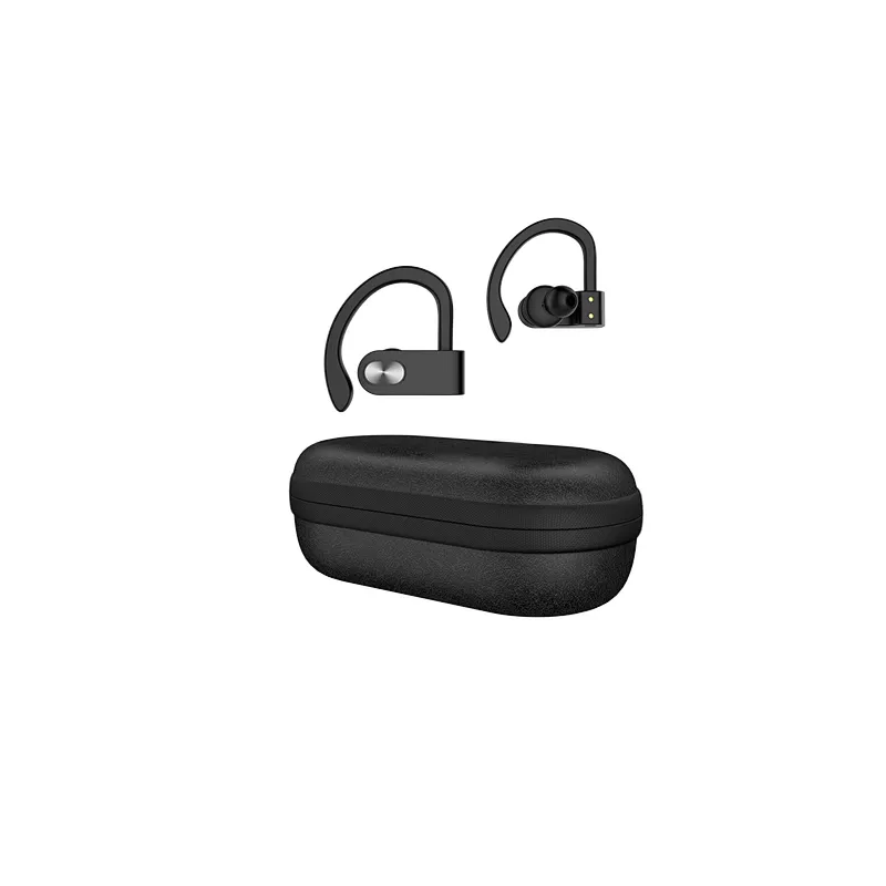 Manufacturer Audifonos Mini Drive Premium Sound Sports Blue Tooth Wireless TWS Headset Earhook