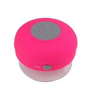 Wireless Stereo Water Floating Waterproof Bluetooth Speaker