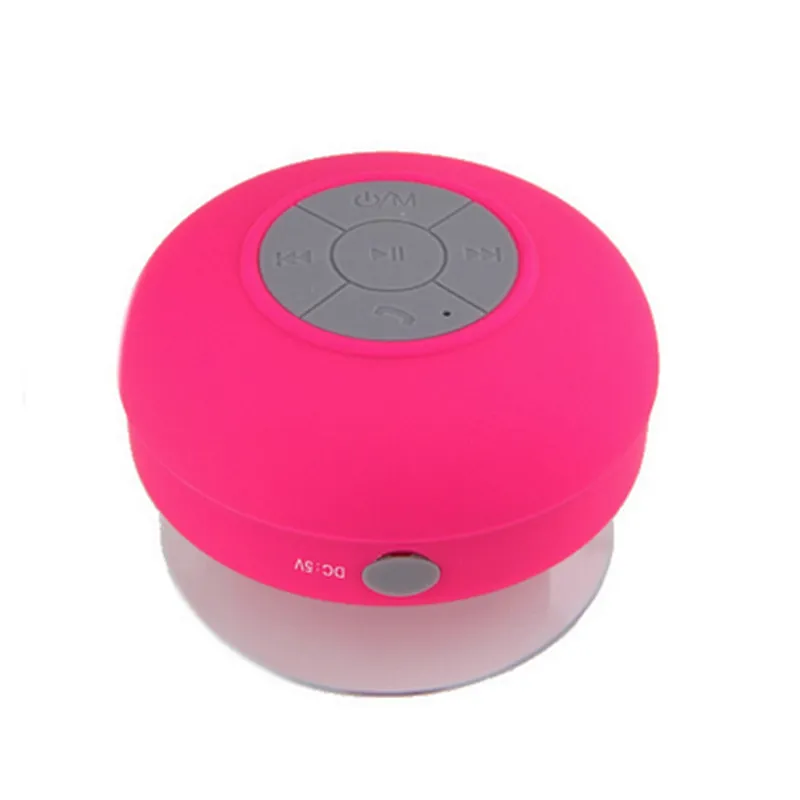 Wireless Stereo Water Floating Waterproof Bluetooth Speaker