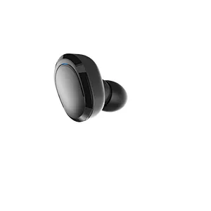 OEM new arrival  noise cancelling stereo sports waterproof blue tooth portable charging in ear tws mini true wireless earphone