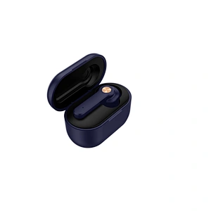 bluetooth 5.0 mini In ear stereo Single ear earbuds with charging case