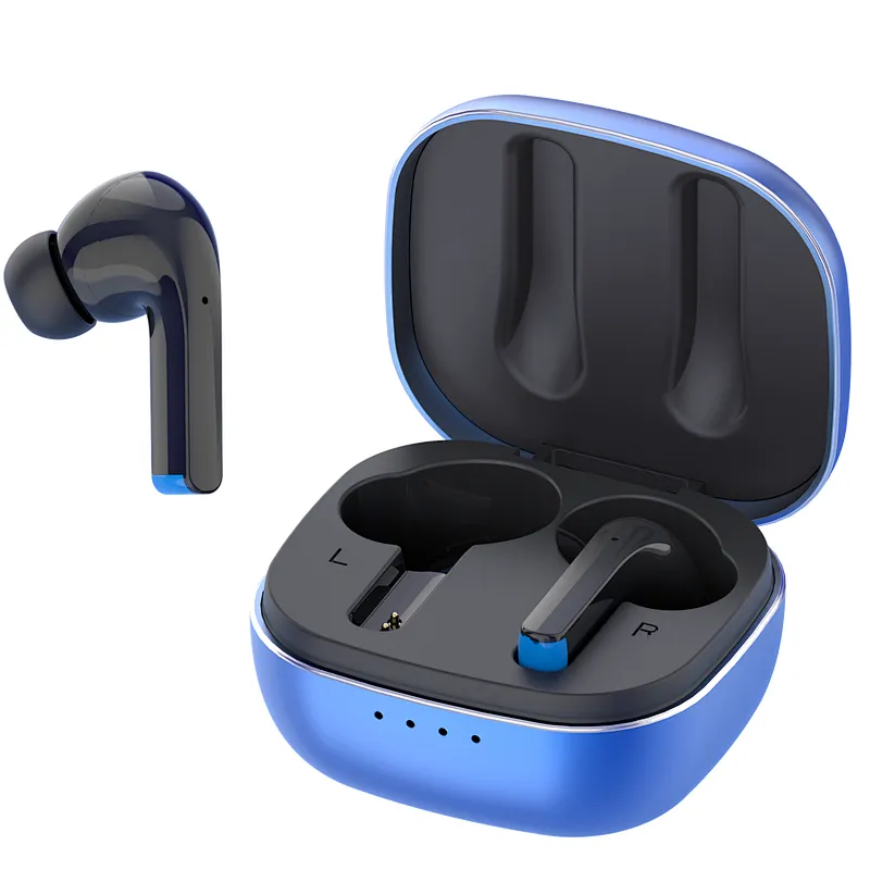 waterproof ANC mini tws bluetooth 5.0 wireless earbuds