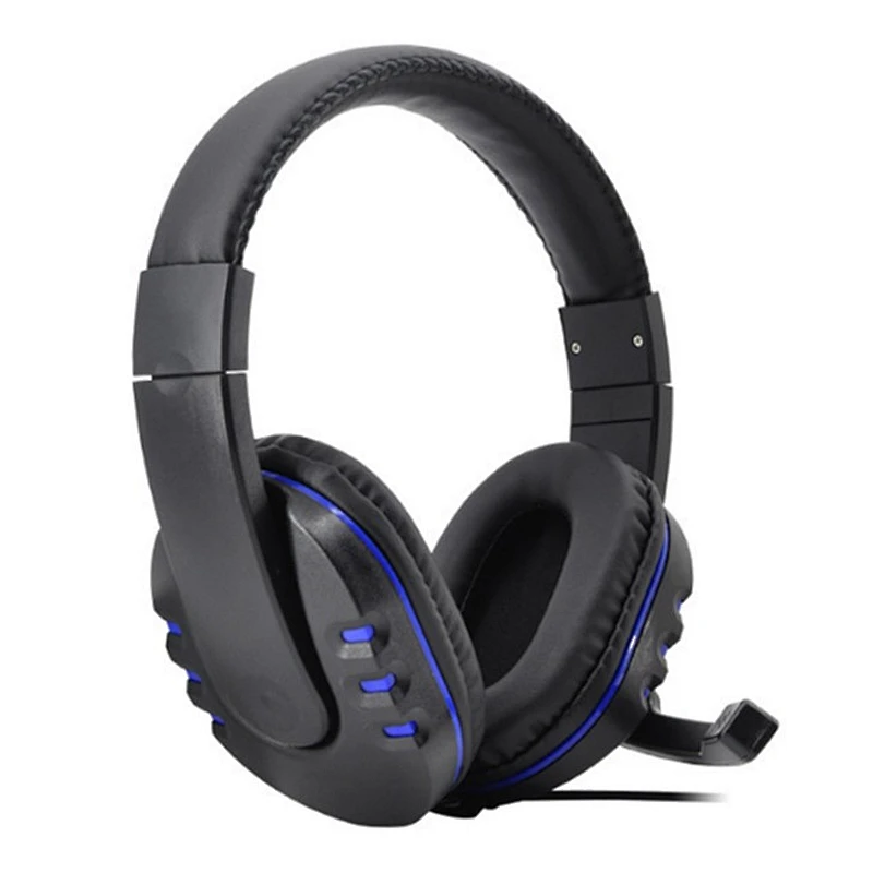 noise cancelling headphones with microphone Call Center telephone business headset