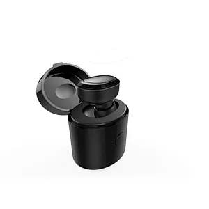 Kingstar MIni Bone Conduction True Wireless Earphone Single Bluetooth Earbud