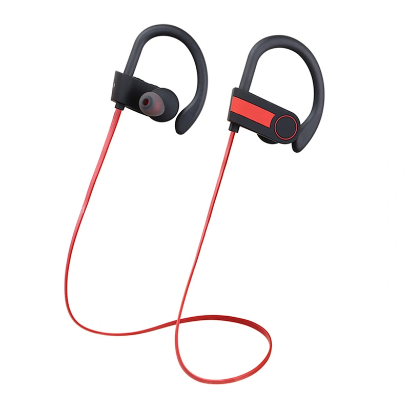 Promotion Gift U8 BT Wireless Waterproof Music Headphone