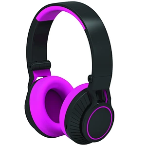 Wholesale Smart Phone Stereo Hand-Free Wireless Headphone