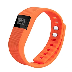OEM Logo Sleep Sport Monitor Bracelet Bluetooth Smart Fit Band