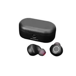 TWS Wireless Earbuds Bluetooth Earphone Headphone Sports Mini 5.0 Headset