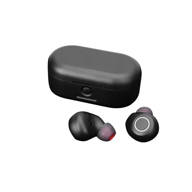 TWS Wireless Earbuds Bluetooth Earphone Headphone Sports Mini 5.0 Headset