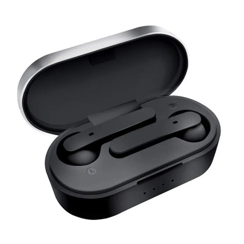 Factory IPX4 Waterproof BT5.0 Headphone Earphones Wireless Earbuds