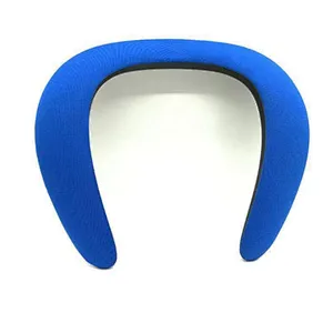 Neck U-Shape Style Neck Sport Speaker Hands-free Bluetooth Sport Portable Speaker Ear-Free Wireless Neck Wearable Speakers
