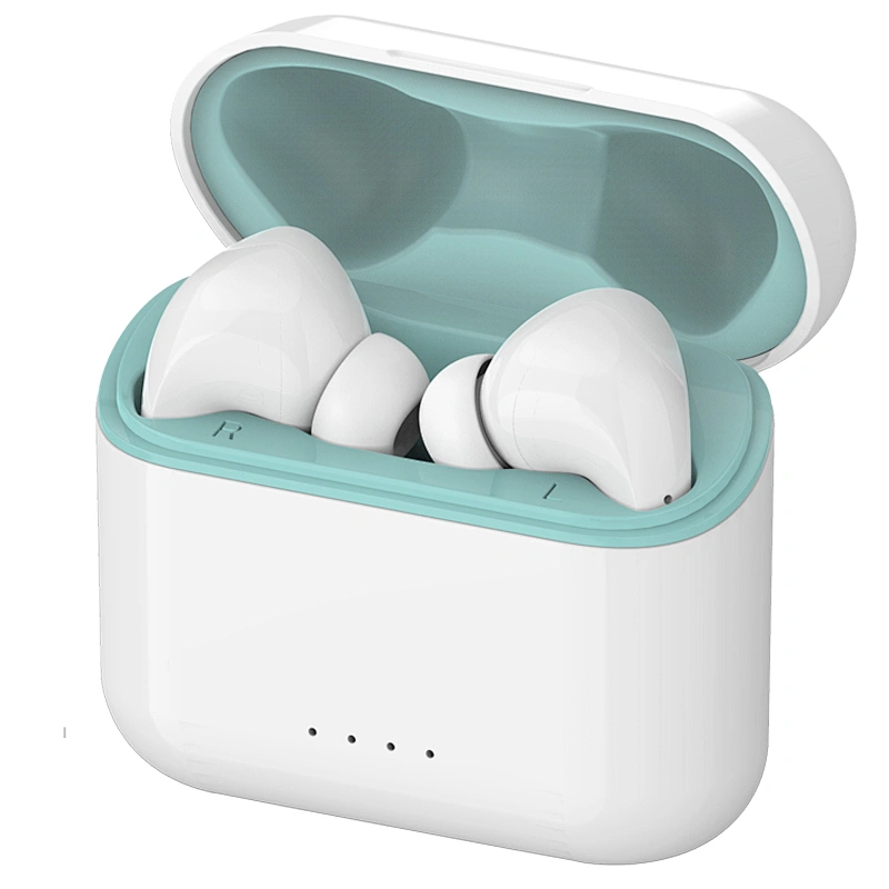 4 Micro Touch Earphones Wireless Bluetooth Headphones Audifonos Waterproof Headset TWS Earbuds Support Fast Charging Earbuds