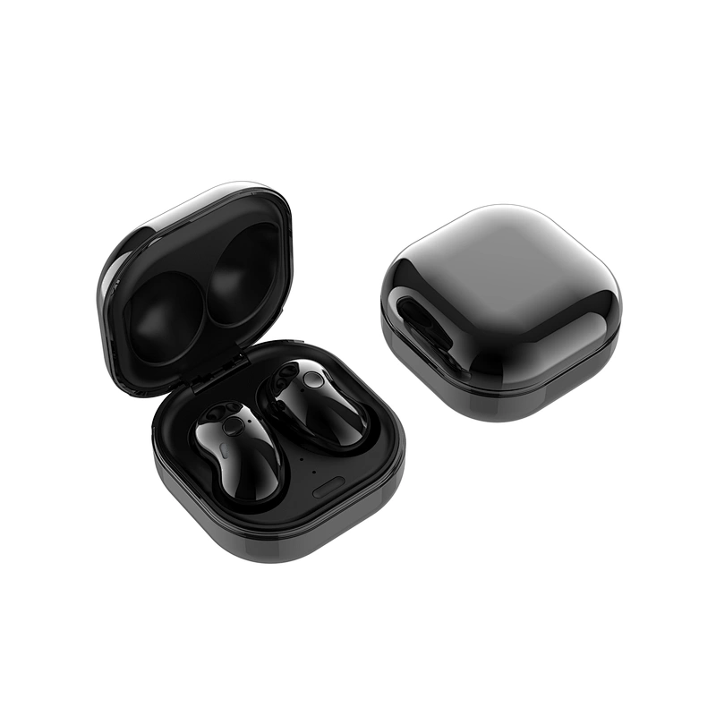 Portable Fashion Colorful  tws Bluetooth 5.0 Best Quality Gamer Wireless Bluetooth  Waterproof Earphone