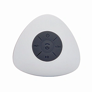Promotion Gift 3W Dustfprrof Waterproof Suction Cup Bluetooth Speaker