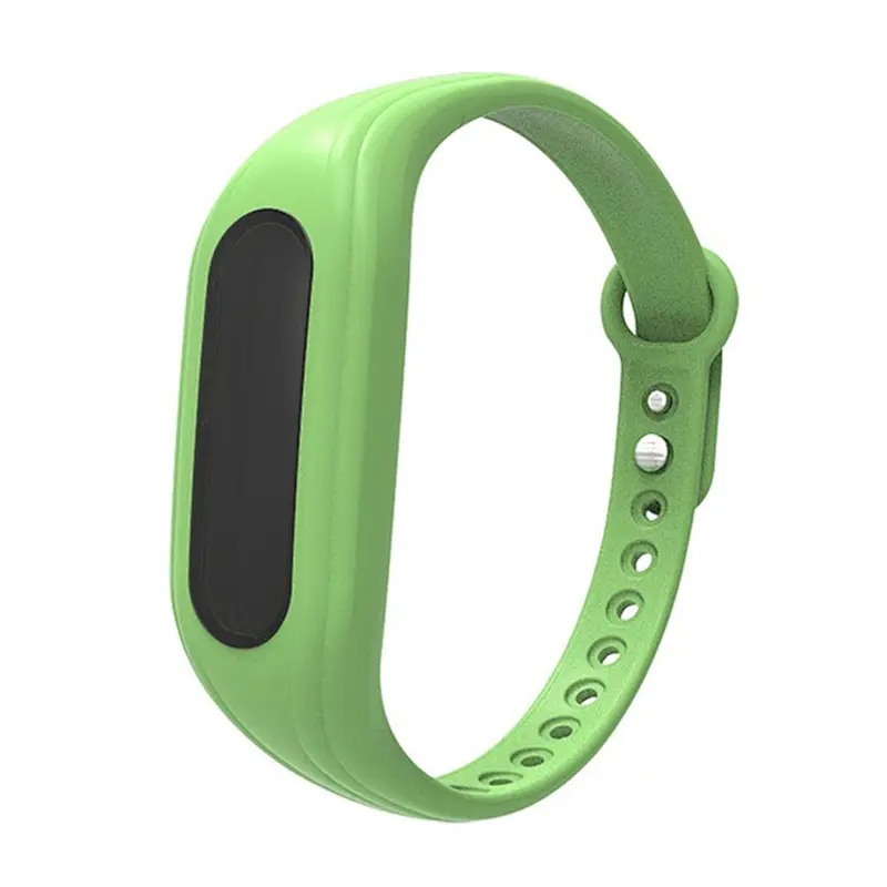 2018 New Waterproof Smart Bracelet S1 Fitness Tracker Smart Wristband