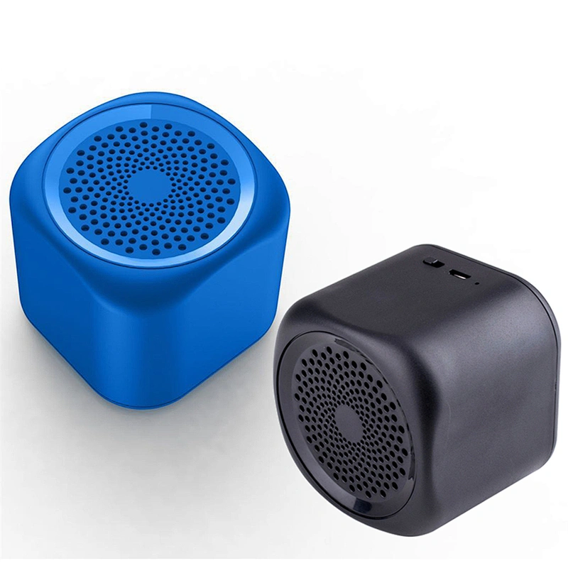 Twins Sound Box Amplifier TWS Mini Wireless Bluetooth Speaker