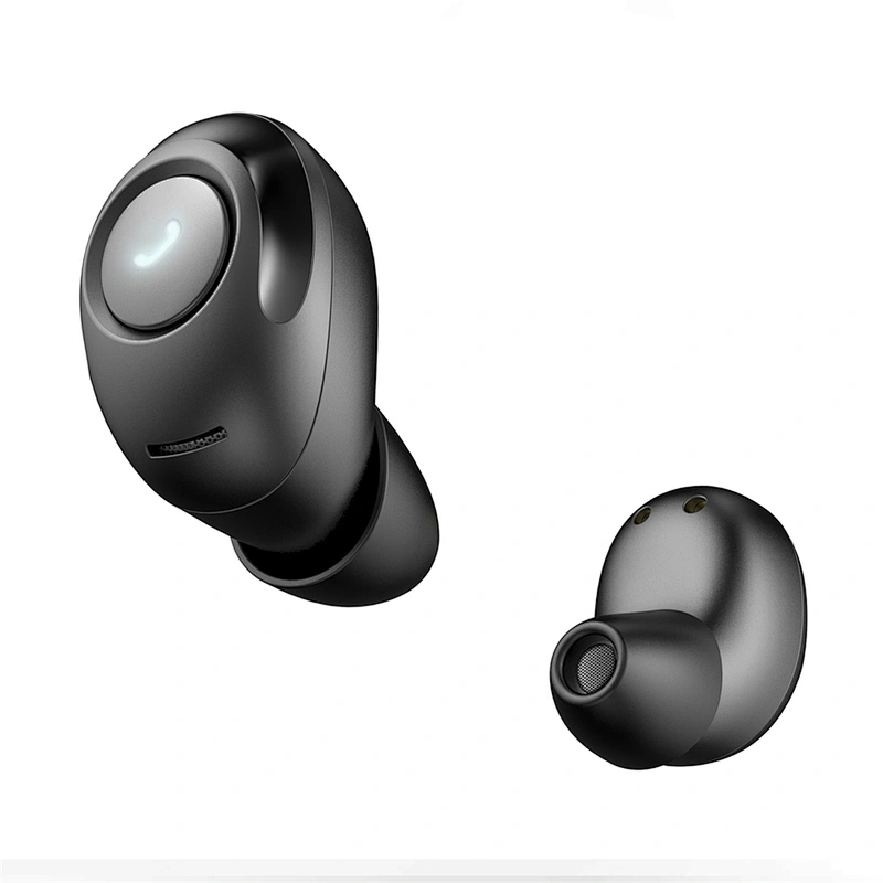 550mah Charging Case Newest BT 5.0 True Wireless TWS Earphones