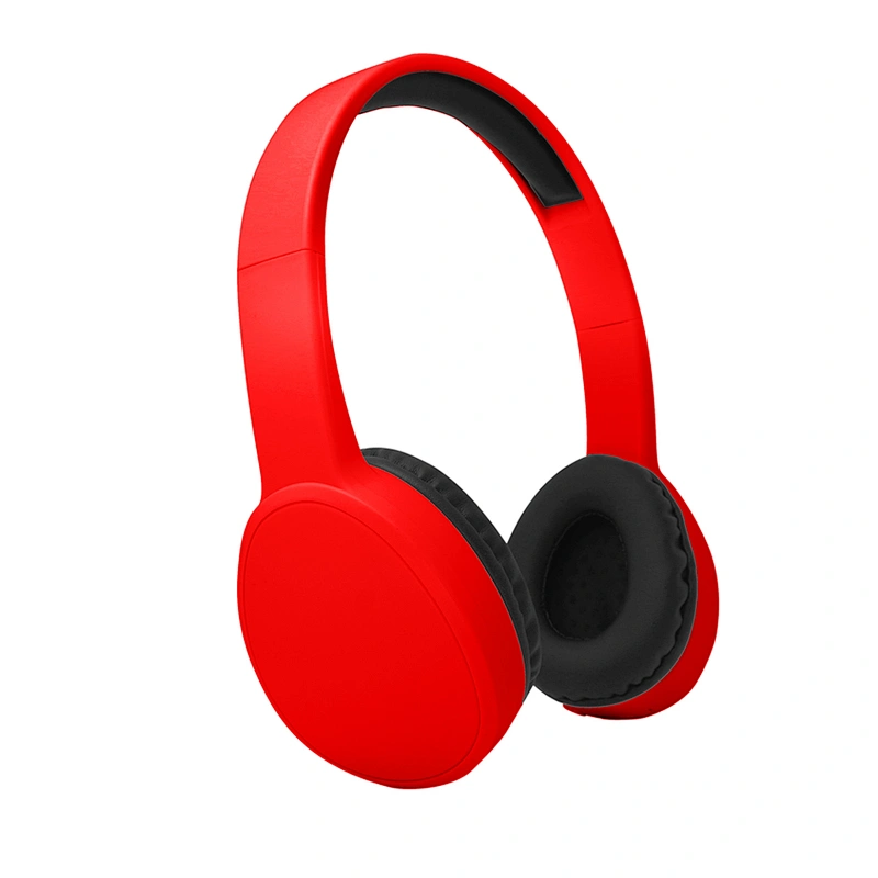 Promotion Gift Cheap Headband Portable Wireless Bluetooth Headset