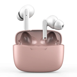 OEM PRO 3 ANC Noise Cancelling Earphone Macaroon Mini Wireless Headphone ANC TWS Earbuds