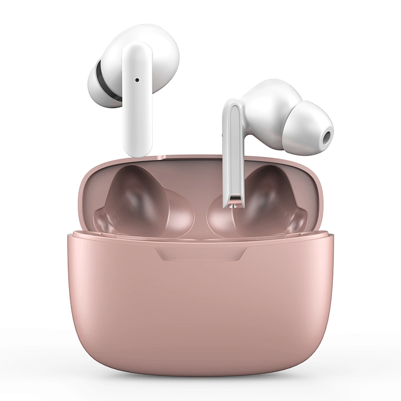 OEM PRO 3 ANC Noise Cancelling Earphone Macaroon Mini Wireless Headphone ANC TWS Earbuds
