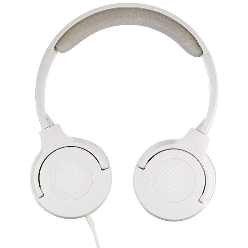 custom color stereo wired mp3 computer headphone
