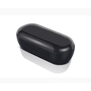 In Ear Smart Sensor Headset Wireless Earphones Earbuds TWS 5.0