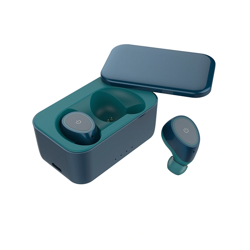 TWS Bluetooth 5.0 Headset True Wireless Earbuds