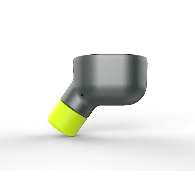 Customized stereo mini wireless earbuds V4.2 true TWS earphone