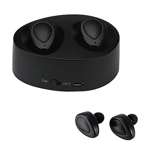 TWS headsets in ear true v4.1wireless stereo earbuds