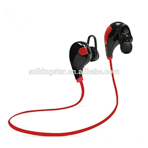 Recharge Headset Outdoor Sports Mini Wireless Earphone Headphone