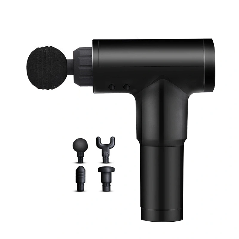 KINGSTAR OEM Handhold Exercise Muscle Relaxing Massage Gun