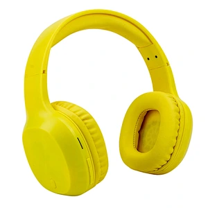wholesale over ear headphone promotion gift wireless bluetooth headset