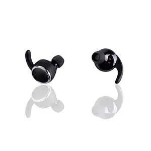 mini in ear portable charge box stereo true wireless tws earphone