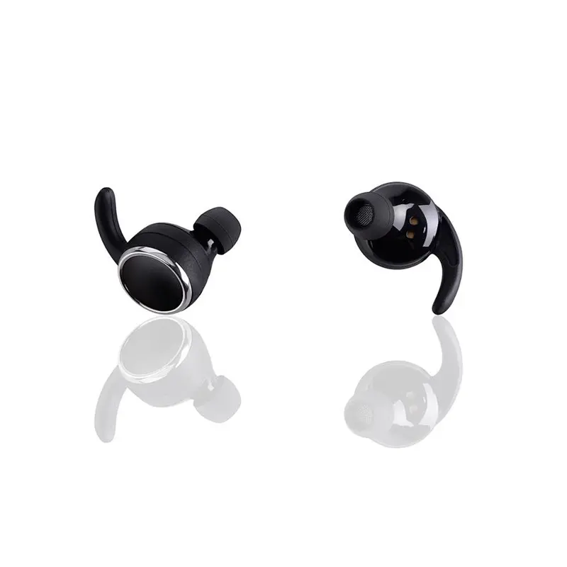mini in ear portable charge box stereo true wireless tws earphone