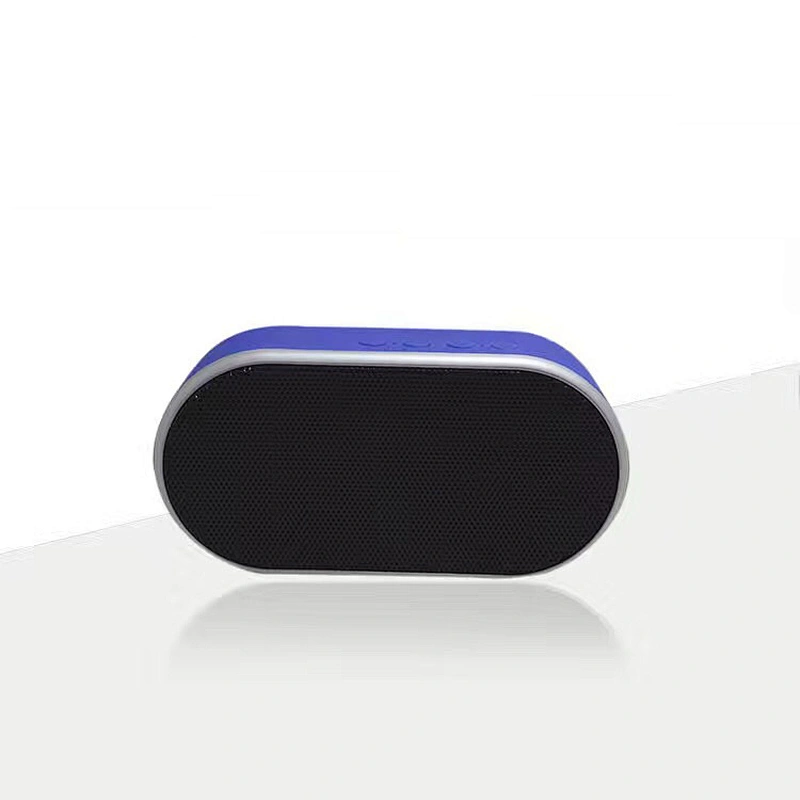 Stereo Wireless 3W Music Mini Portable Speaker