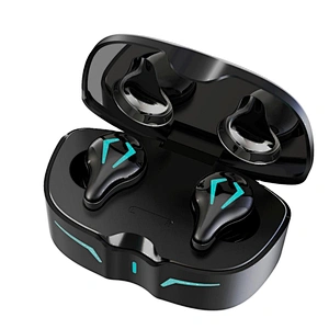 KINGSTAR low lantency wireless gaming earbuds