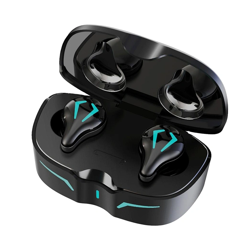 KINGSTAR low lantency wireless gaming earbuds