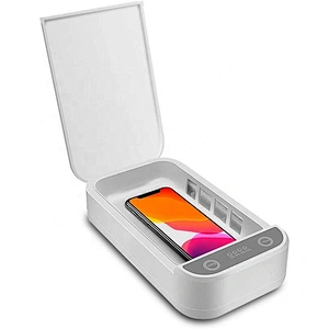 Factory Portable Mini UV Light for Phone Disinfection Sterilizer UV Box