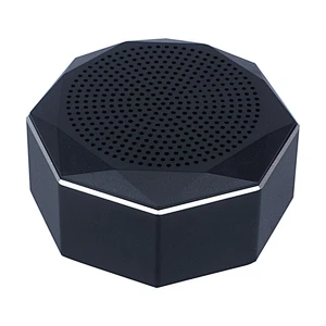 stereo bass music player wireless bluetooth mini speaker