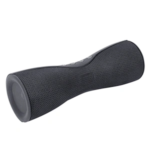 OEM Logo 6W Stereo Sound Audio Speaker Wireless Fabric Speaker