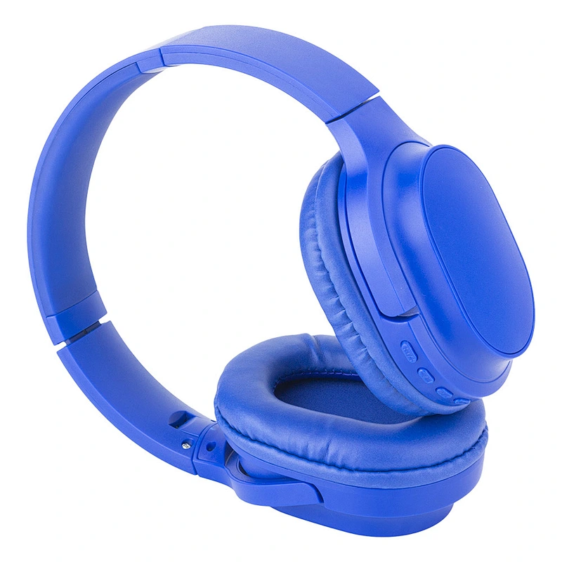 waterproof foldable OEM stereo wireless bluetooth headphones