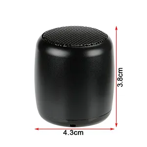 MIni Subwoofer OEM Wireless Bluetooth Speaker