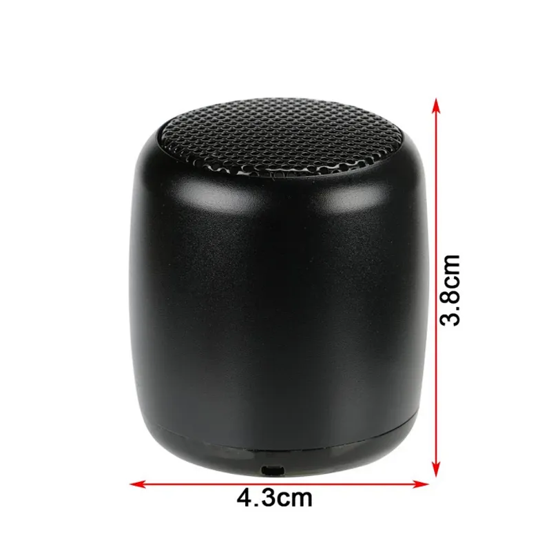 MIni Subwoofer OEM Wireless Bluetooth Speaker