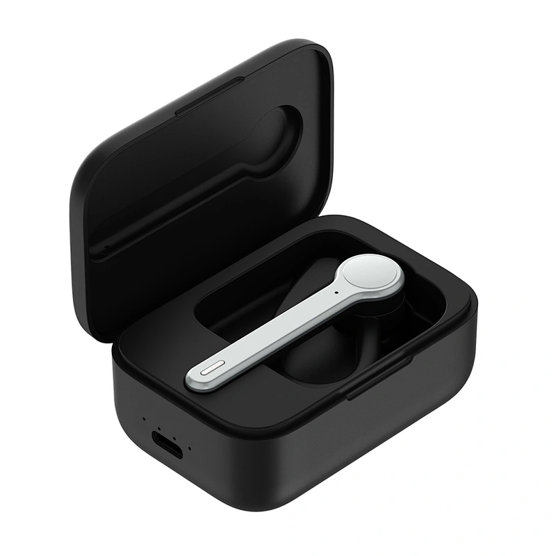 KINGSTAR Factory Wholesale 6 Hours Working Wireless Bluetooth Stereo Earphone Touch Sports Waterproof  Earbuds