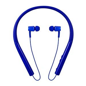 Neckband Stereo Sport Wireless Headset Headphone Earphone