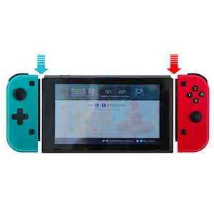 Wireless Joystick Game Controller Multi-functional Game for ps4 Console