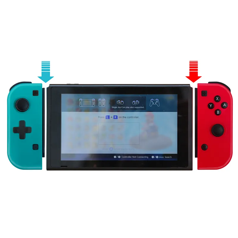 Wireless Joystick Game Controller Multi-functional Game for ps4 Console