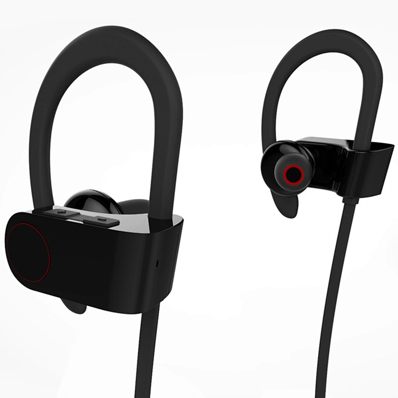 Hands-free Calling Mini Outdoor Ear-hook Wireless Earphone