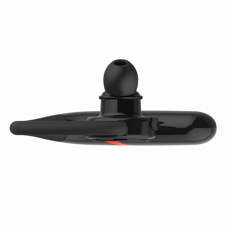 IPX7 Waterproof Twins True Wireless Bluetooth TWS Earhook Earphones
